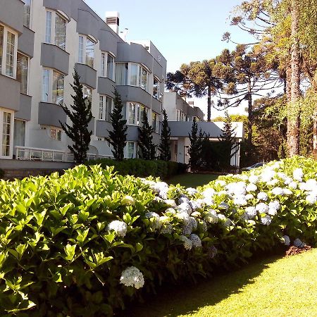 Flat No Hotel Mountain Village Canela Ngoại thất bức ảnh