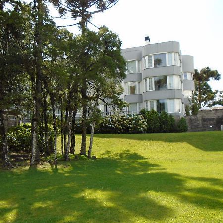 Flat No Hotel Mountain Village Canela Ngoại thất bức ảnh