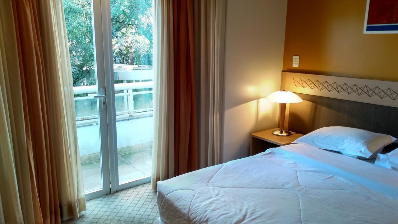 Flat No Hotel Mountain Village Canela Ngoại thất bức ảnh